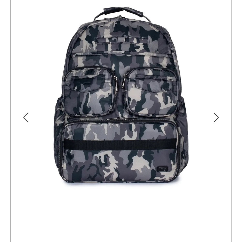 Lug Large Puddlejumper backpack